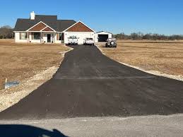 Best Heated Driveway Installation  in Fairfield, TX